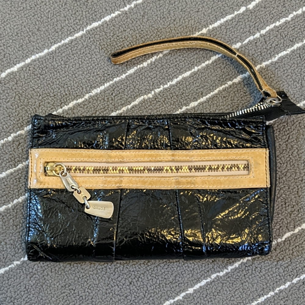 Vintage See By Chloe's wallet